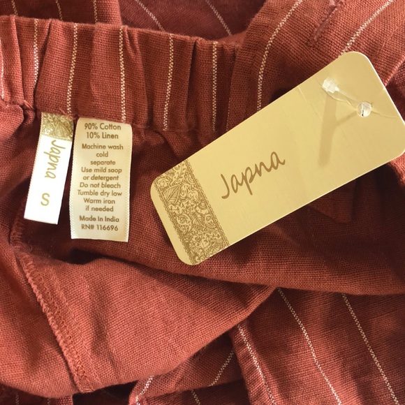 NWT Japna Jumper Dress - S - Picture 5 of 5